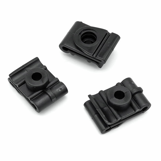 Wheel Arch Cover Fastener, Spire Clip