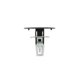Arch Lining Clip, Metal & Plastic - image 2
