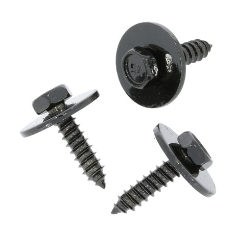 SEM Screw with Washer
