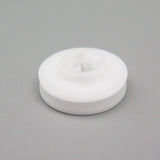 Retainer Clip, White - image 3