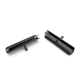 Window Slide Clip, Black