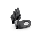 Arch Lining Retainer Clip, Black - image 3