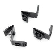 Arch Lining Retainer Clip, Black