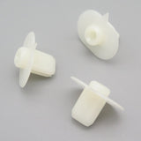 Screw Mount Grommet, Natural
