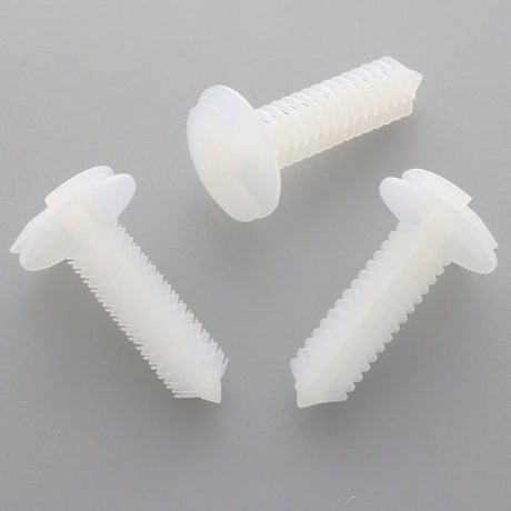 Panel Clip, 9mm Hole, 36m Length