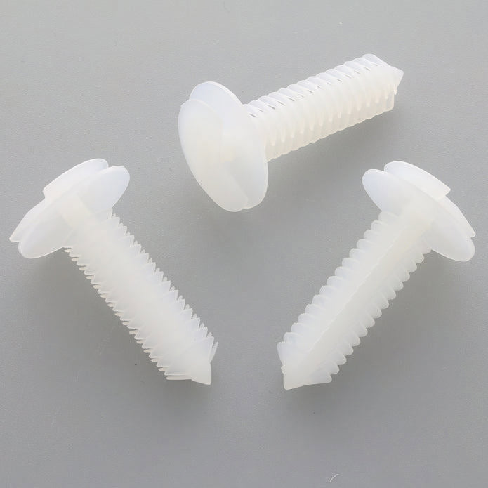 Panel Clip, 9mm Hole, 36m Length